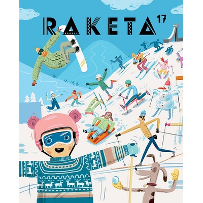 Raketa 17