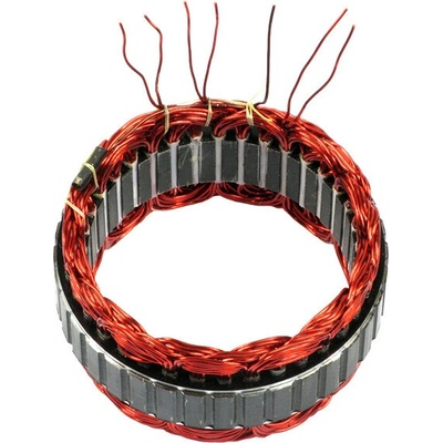 Stator, generátor AS-PL AS5006