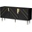 Cama Meble Mountain 150 3D