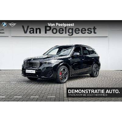 BMW iX1 eDrive20 M Sport 150 kW