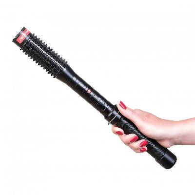 Paralyzér Securaptor Karang Mini 9 milionů voltů elektrický obušek