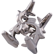 Hanayama Hlavolam Huzzle Cast Elk
