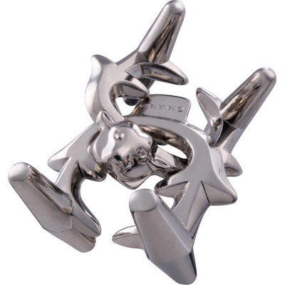 Hanayama Hlavolam Huzzle Cast Elk