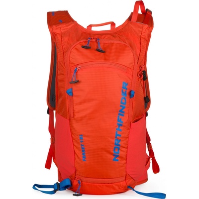 Northfinder Ferret 18l Redorange