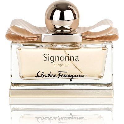 Salvatore Ferragamo Signorina Eleganza parfémovaná voda dámská 50 ml
