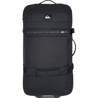 Quiksilver Checkin Lug KVJ0/Black 100 L