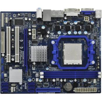 Image 1 of ASRock 880GM-LE FX