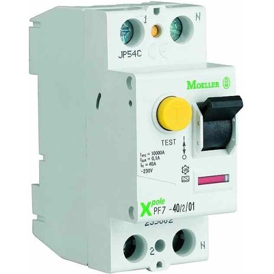 Eaton PF7-25/2/003-A