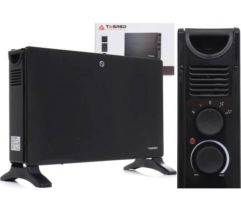 Tagred TA940B