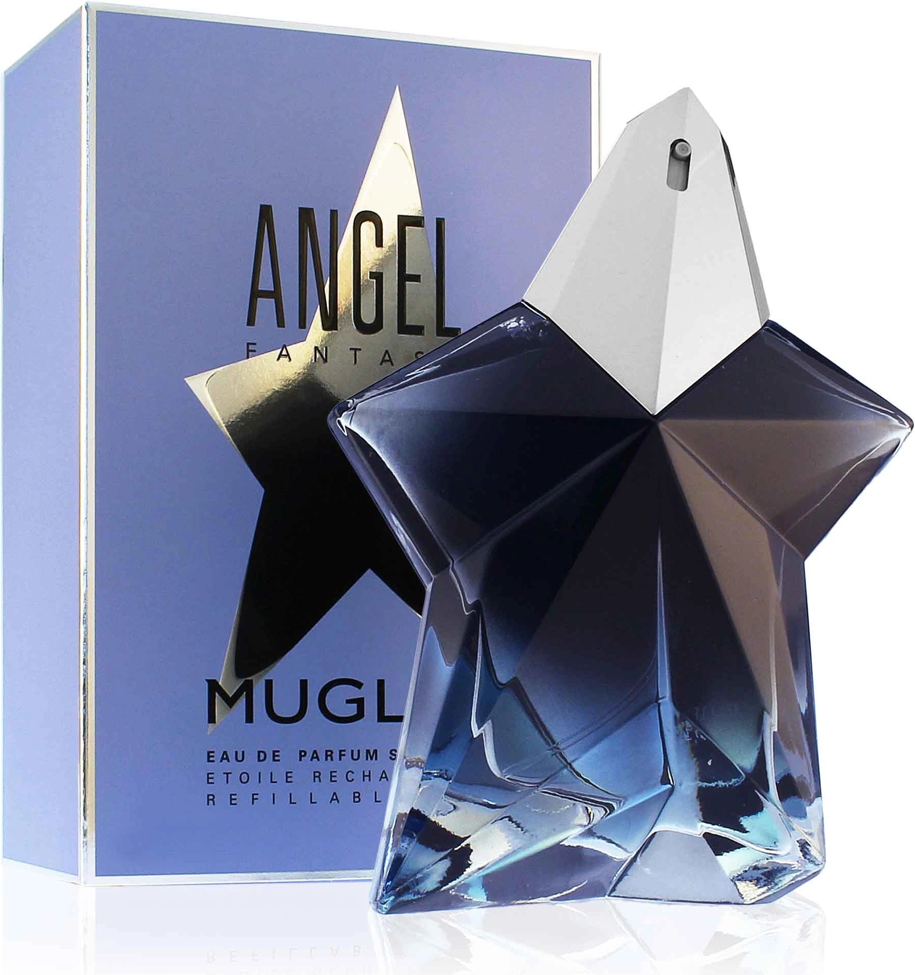 Thierry Mugler Angel Fantasm EDP 50 ml
