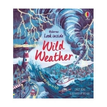 Look Inside Wild Weather