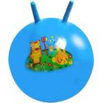 Dongguan City Jiaheng Toys Co КЕНГУРО С РОГА 55см. М17-063