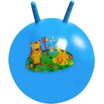 Dongguan City Jiaheng Toys Co КЕНГУРО С РОГА 55см. М17-063