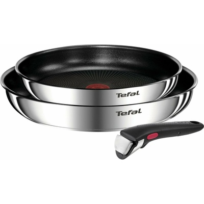 Tefal Sada pánví Ingenio Emotion, 28 cm, hliník