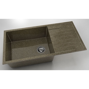 Image 1 of FAT Мивка Vanguard 230, Granicite, 899 Belogradchik Rocks, с включен сифон