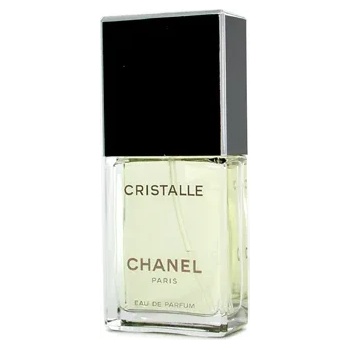 CHANEL Cristalle EDT тестер 100 ml W