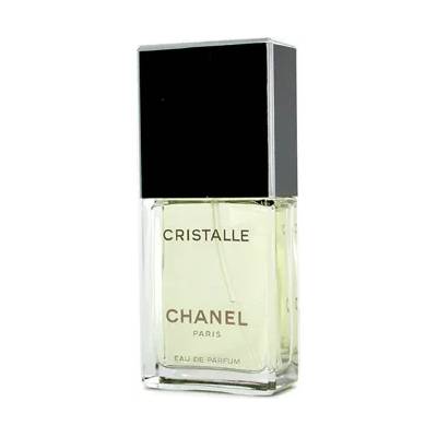 CHANEL Cristalle EDT тестер 100 ml W