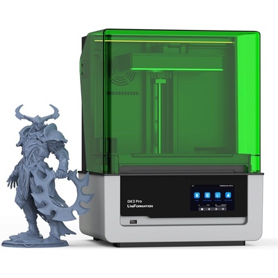 GK3 Pro - 1 бр (9010707007777)