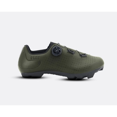 FLR FX-3 Militery Green