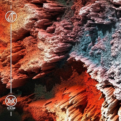 GOGO PENGUIN - Between Two Waves LP