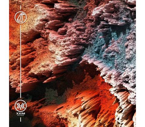 GOGO PENGUIN - Between Two Waves LP