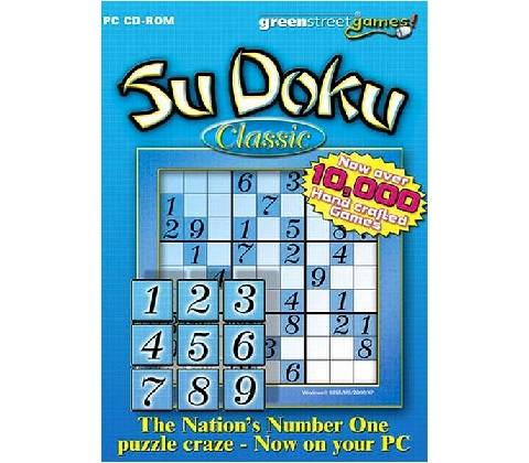 Su Doku