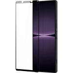 Dux Ducis 10D Закалено стъкло за Sony Xperia 1 V - Черен KP26894