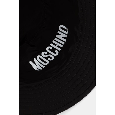 Moschino шапка идиотка дамска (M3482.65475)