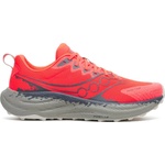 Saucony Мъжки маратонки Saucony Ride TR3 Trail running shoes - Vizired / Gadget - размер 45 (EU) (023-2920-0319)