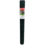 Rossima Електрозаварена мрежа Hobby fence H=1.0m L=5m Цвят зелен - megatools - 24,90 лв
