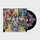 BARONESS - STONE - DELUXE CD
