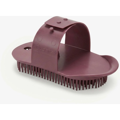 FOUGANZA Finské hřbílko pro děti malý model Schooling