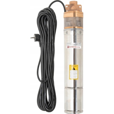 ROHTENBACH 4 SKM 100