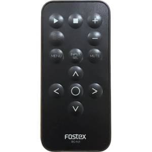 съвместим FOSTEX RC-N1 - съвместимо дистанционно управление на марката General (RC-N1) Дистанционно