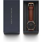 Daniel Wellington Часовник Classic 40 St Mawes (DW00100124) Часовници