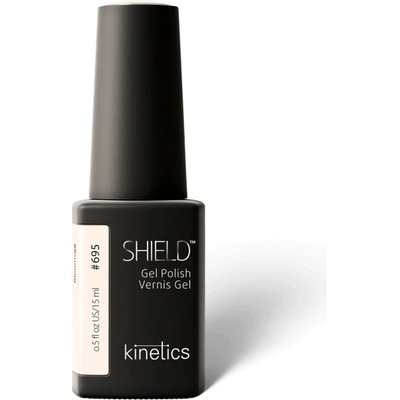 Kinetics Gél lak Shield 695 Quiet 15 ml