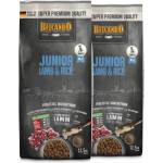 BELCANDO Junior Агне и Ориз 2 x 12, 5 кг