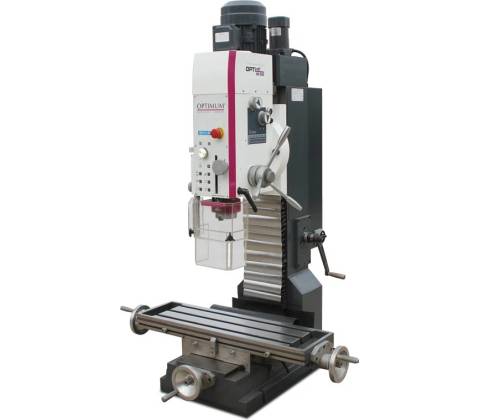 OPTIMUM OPTImill MH 50 G