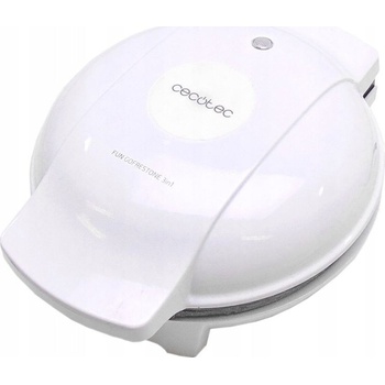 Cecotec Fun Gofrestone