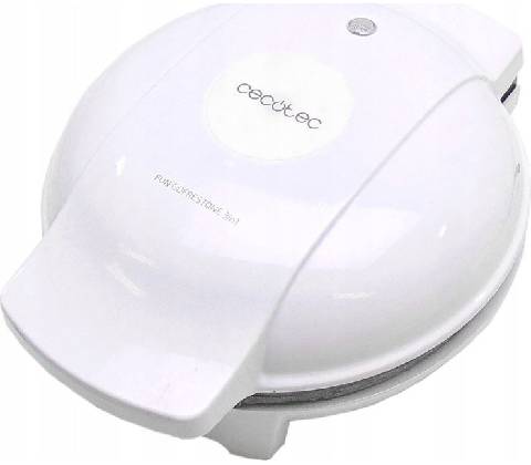 Cecotec Fun Gofrestone