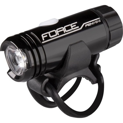 Force PEN Mini 150 lm USB přední černé