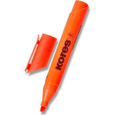 Kores oranžový 36004