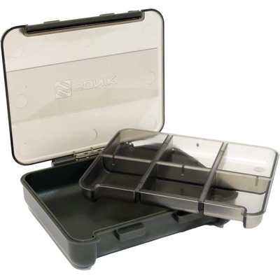 Sonik Krabička Lokbox Internal 1-6 Compartment Box VC0008
