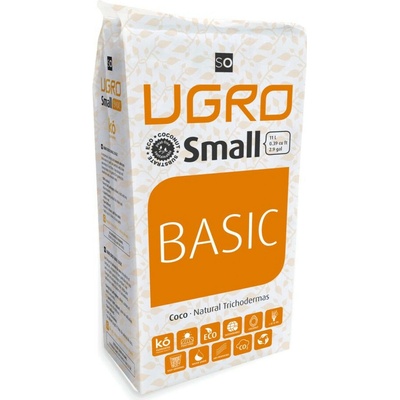 U Gro small po rehydrataci 11 l