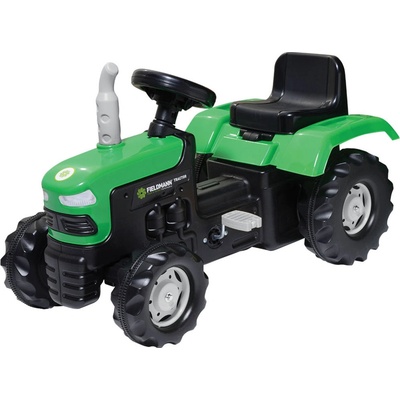 BPT 1010 Šlapací traktor BUDDY TOYS – Zbozi.Blesk.cz