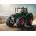 Norimpex - Puzzle Diamant painting: Green tractor 30x40cm - 1 - 39 piese