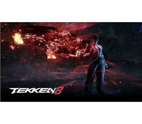 Tekken 8 (Launch Edition)