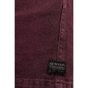 G-Star RAW Дънкова рокля Moto mini (D27009.E078)