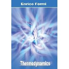 Thermodynamics Fermi EnricoPaperback