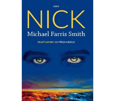 Nick - Michael Farris Smith